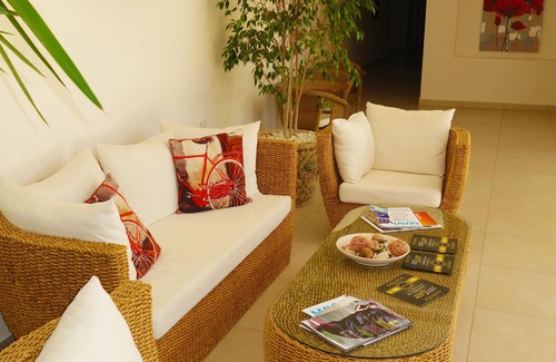 Ortakent Hotel | Zest Exclusive Hotel and Spa