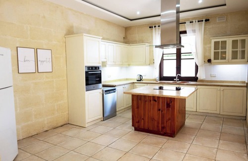 Qala House | Zest Gozitan Villa & Pool, Qala - Gozo, Malta