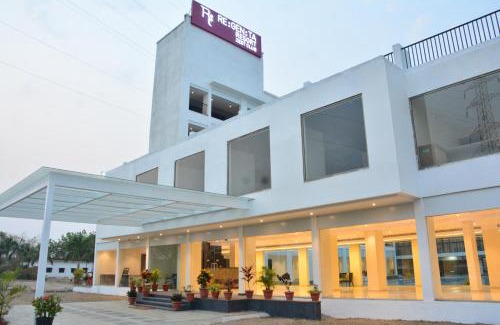 Kalaburagi Hotel | ZESTCLUB