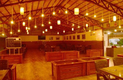 Kalaburagi Hotel | ZESTCLUB