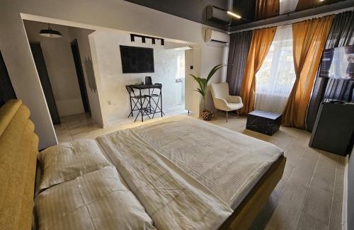 Braila Apartment | Zet Studio