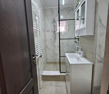 Braila Apartment | Zet Studio