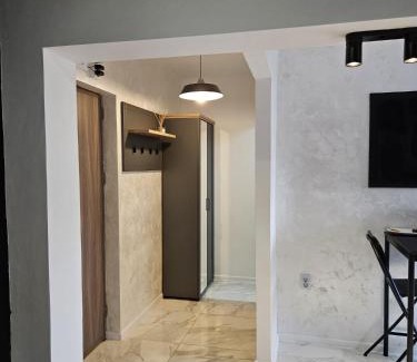 Braila Apartment | Zet Studio