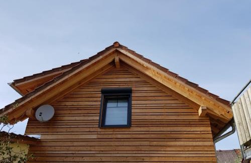 Berg Apartment | Zettis Ferienhäusle