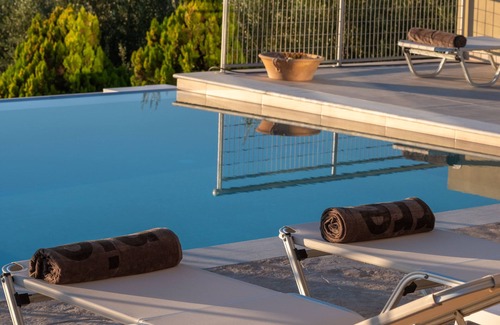 Archanes Apartment | Zeus Mountain - NewTown Residences at Heraklion, Vasilies