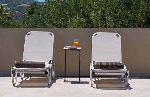 Archanes Apartment | Zeus Mountain - NewTown Residences at Heraklion, Vasilies