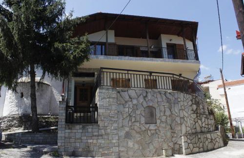 Dio-Olympos Apartment | Zeusplace Anastasia's Apartment 2