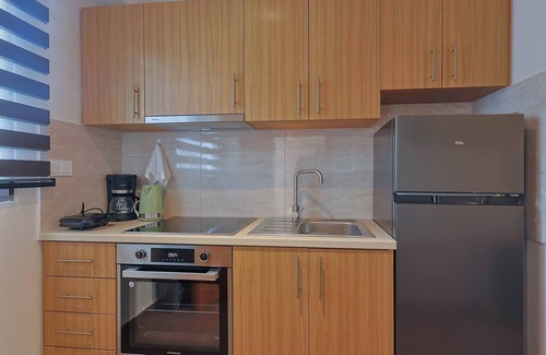 Katerini Apartment | Zeusplace Aphrodite’s Sanctuary 1