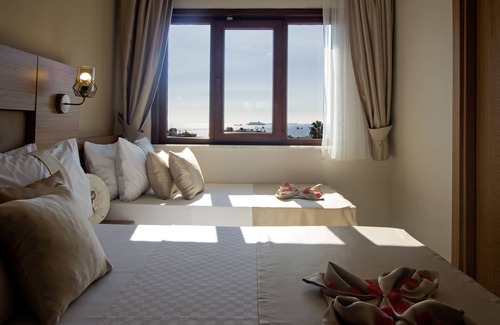 Sultanahmet Hotel | Zeyn Hotel Istanbul