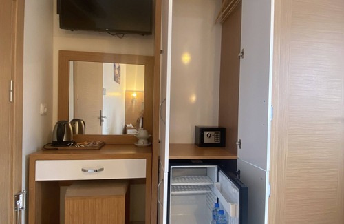 Sultanahmet Hotel | Zeyn Hotel Istanbul