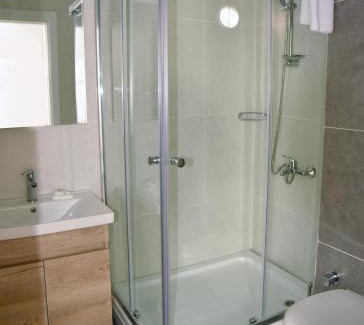 Kucukkoy Apartment | Zeytin Arası Apart Otel