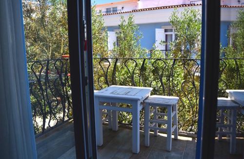 Kucukkoy Apartment | Zeytin Arası Apart Otel