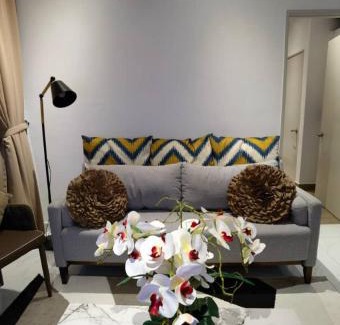 Bandar Kota Bharu Apartment | ZF Suite Troika