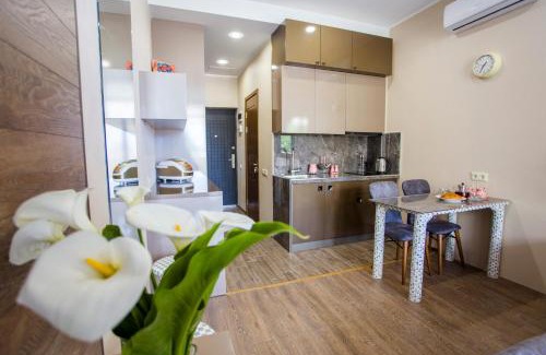 Kvariati Apartment | Zgvadaca Kvariati apartment