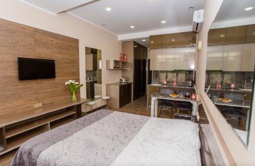Kvariati Apartment | Zgvadaca Kvariati apartment