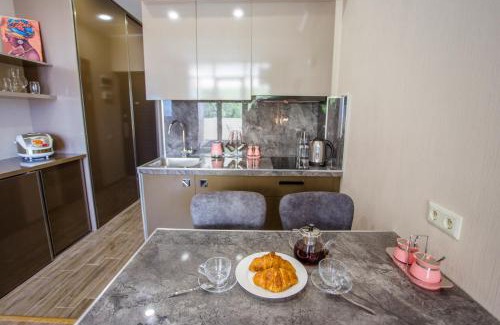 Kvariati Apartment | Zgvadaca Kvariati apartment