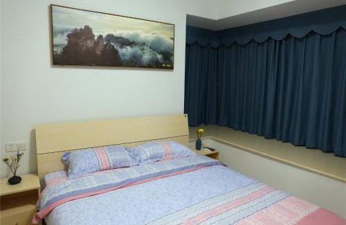 Yongding House | Zhangjiajie 72 Wonder Tower Neighbour's House