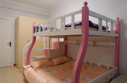 Yongding House | Zhangjiajie 72 Wonder Tower Neighbour's House