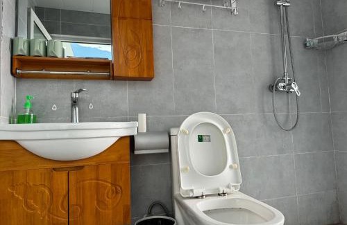 Yongding Apartment | Zhangjiajie Cat Theme Inn