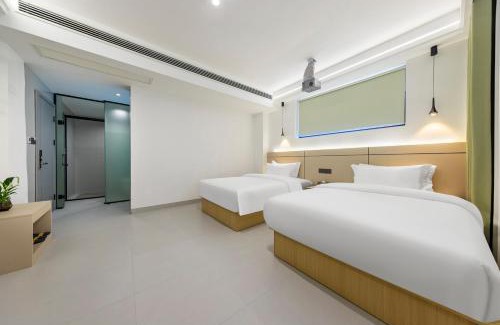 Wulingyuan House | Zhangjiajie Longing Mountain B&B