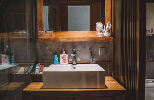 Yongding Hotel | Zhangjiajie National Park Nvue Resorts