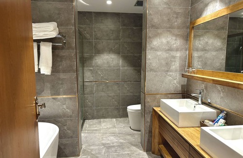 Yongding Hotel | Zhangjiajie National Park Nvue Resorts