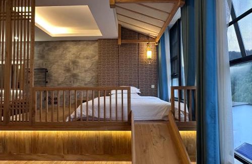 Wulingyuan Bed & Breakfast | Zhangjiajie Qiquan Vacation B&B