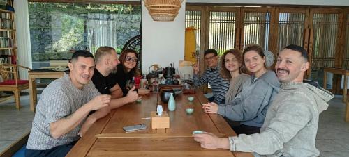 Wulingyuan Bed & Breakfast | Zhangjiajie Qiquan Vacation B&B