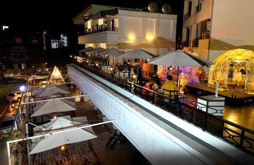 Yuchi House | Zhen House 珍棧民宿 I 伊達邵 I 浴缸