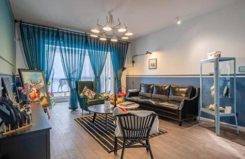 Erqi District Apartment | Zhengzhou Erqi · Wanda Commercial Comple