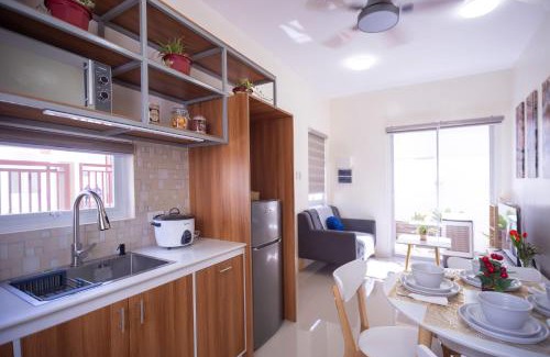 Dao House | Zhenrentals 2-Br House in Dauis, Panglao Bohol