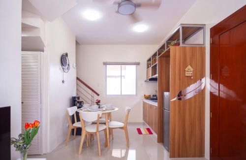 Dao House | Zhenrentals 2-Br House in Dauis, Panglao Bohol