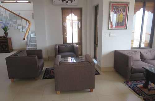 Punakha Hotel | Zhingkham Resort