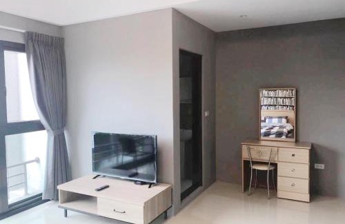 Nantou House | Zhong Xing Lohas Homestay