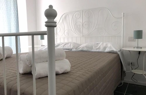 Polignano a Mare House | ZI' MARI' - Via Roma