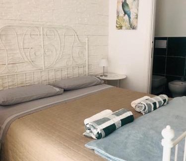 Polignano a Mare House | ZI' MARI' - Via Roma