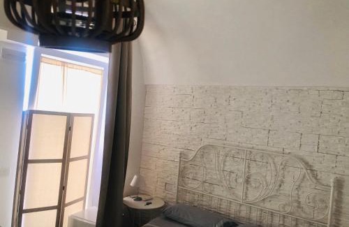 Polignano a Mare House | ZI' MARI' - Via Roma