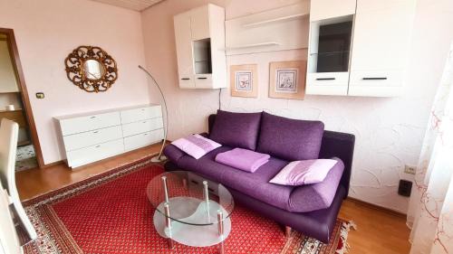 Rotensol House | Zi10 Familienzimmer Schönblick mit Balkon