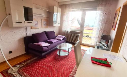 Rotensol House | Zi10 Familienzimmer Schönblick mit Balkon