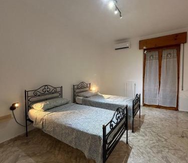 Palagiano House | Zia Ninetta HOME