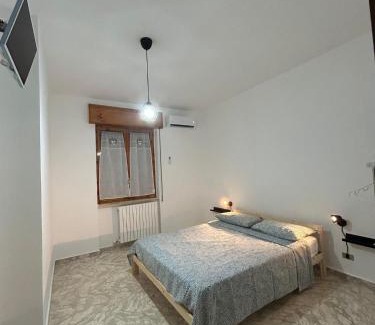 Palagiano House | Zia Ninetta HOME