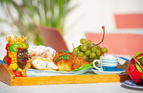 Trapani City Centre Hotel | ZIBIBBO SUITES & ROOMS - Aparthotel in Centro Storico a Trapani