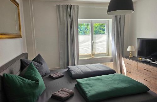 Schwerin Apartment | Ziegelhaus am Ziegelsee