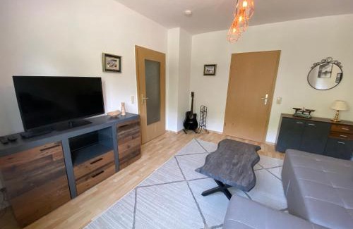 Schwerin Apartment | Ziegelhaus am Ziegelsee
