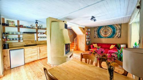 Narol House | Zielona Perspektywa Agroturystyka