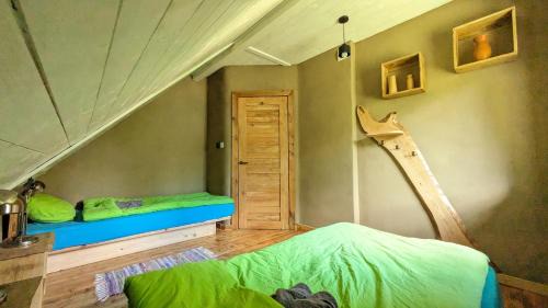 Narol House | Zielona Perspektywa Agroturystyka