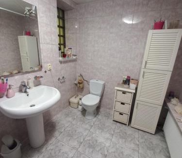 Bemowo Apartment | zielone Bemowo zaprasza