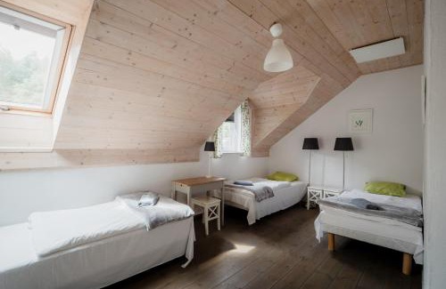 Sulistrowiczki Bed & Breakfast | Zielone Wzgórze