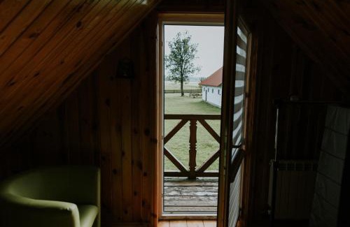 gmina Adamowka Ski Chalet | Zielone Zagrody - Cieplice