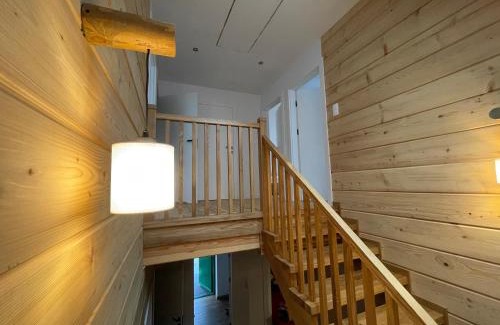 Adamow House | Zielono - domek na Roztoczu